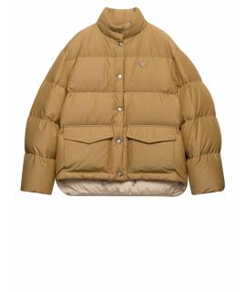 PRADA Пуховик