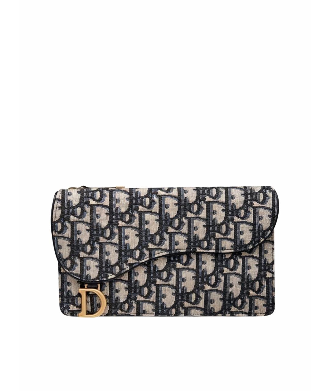 CHRISTIAN DIOR Мульти кошелек, фото 1