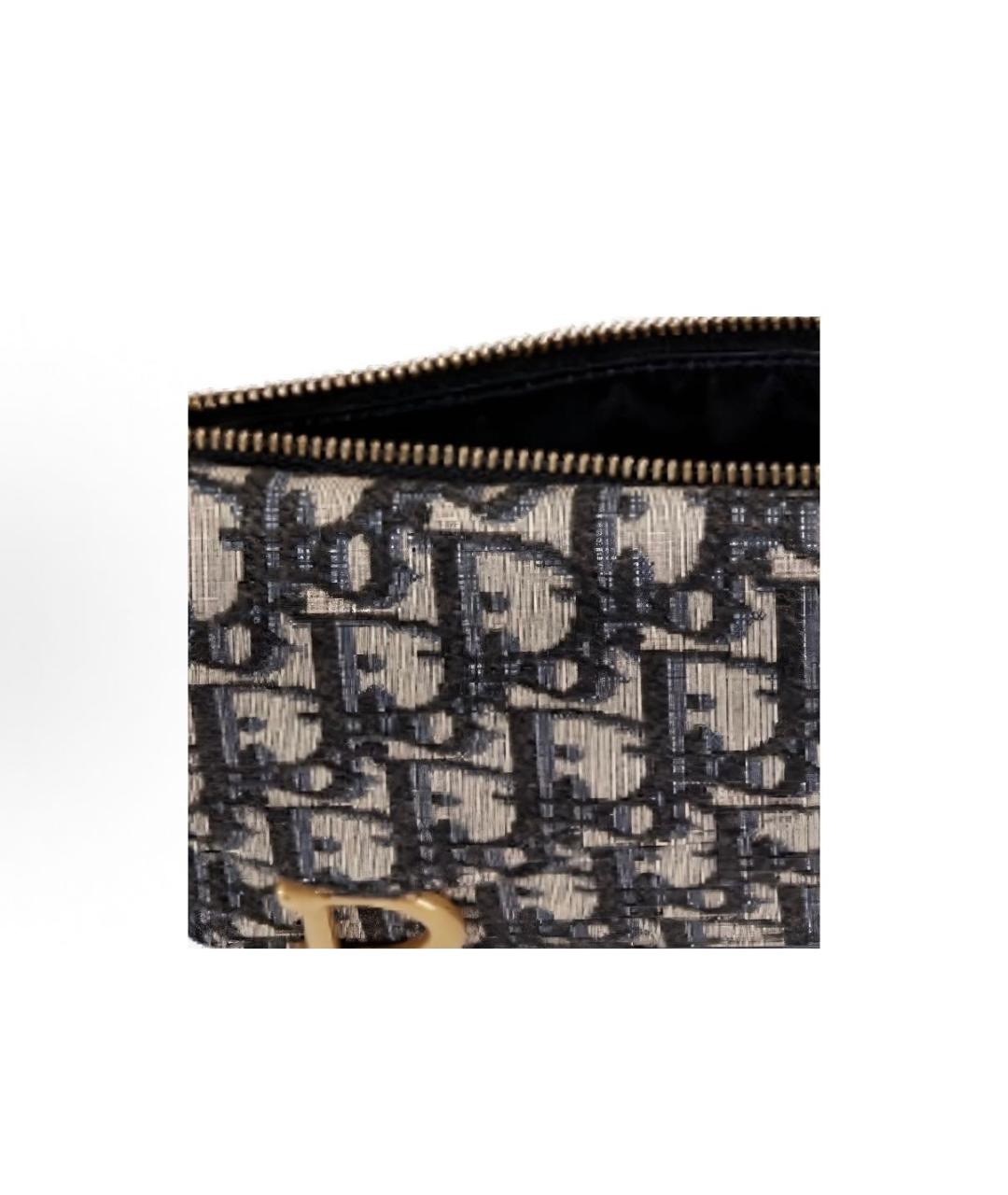 CHRISTIAN DIOR Мульти кошелек, фото 4