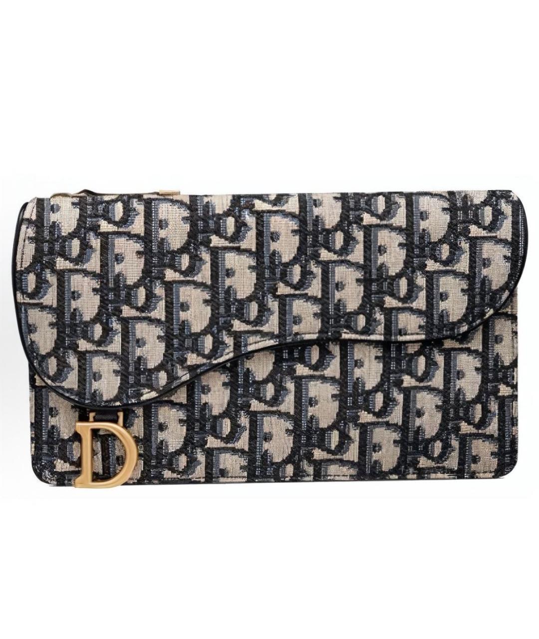 CHRISTIAN DIOR Мульти кошелек, фото 6