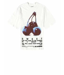 JIL SANDER Футболка