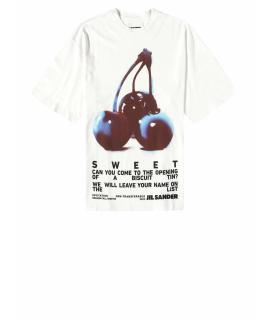 JIL SANDER Футболка