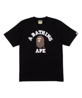 A BATHING APE Футболка