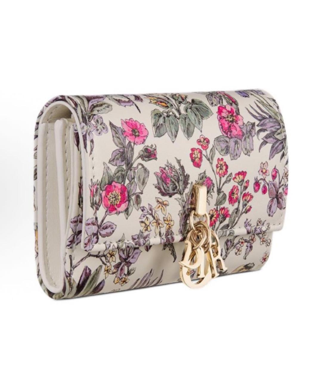 CHRISTIAN DIOR Мульти кошелек, фото 2