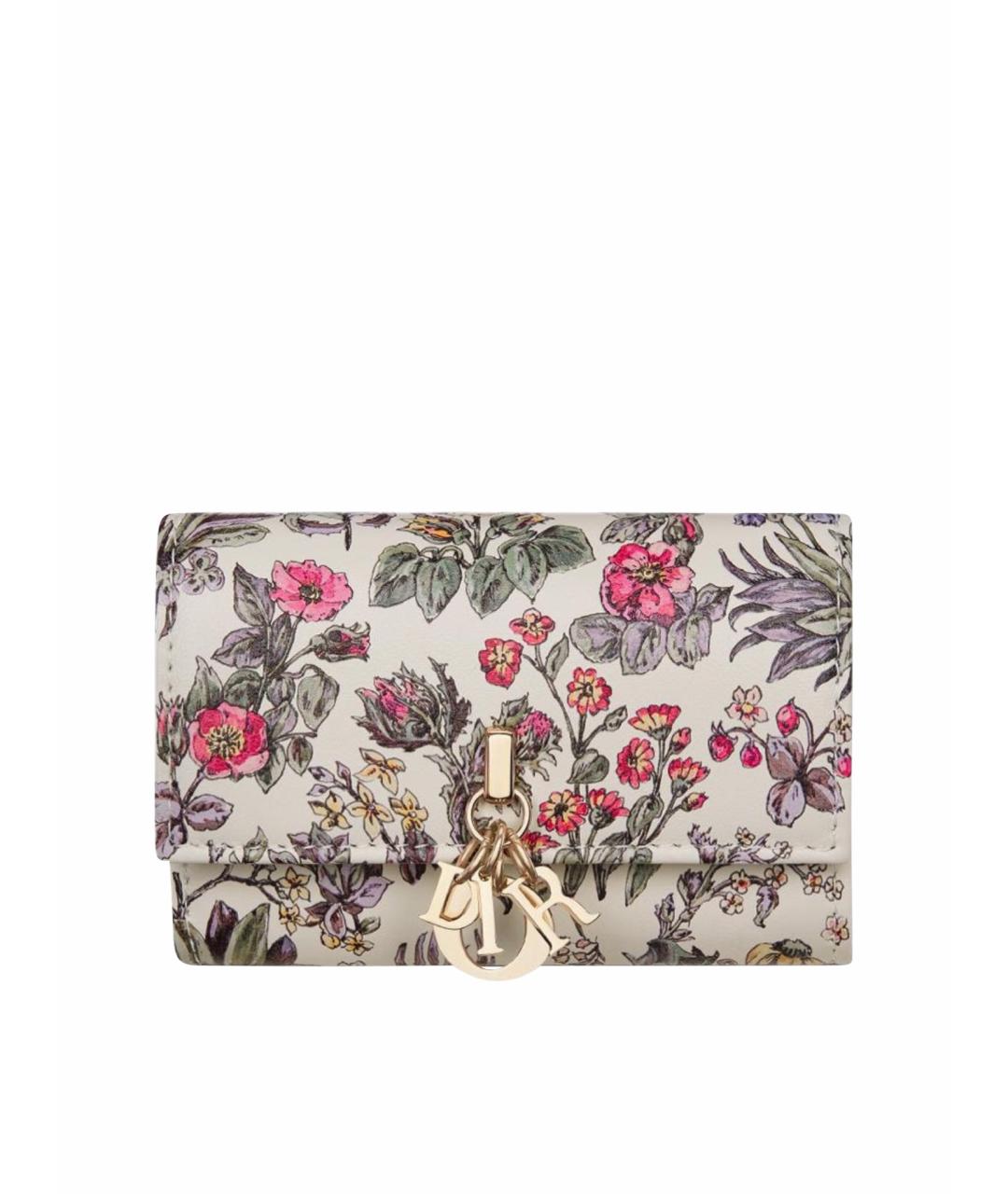 CHRISTIAN DIOR Мульти кошелек, фото 1