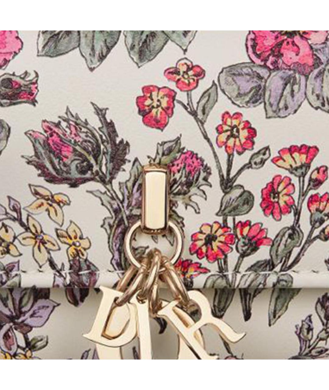 CHRISTIAN DIOR Мульти кошелек, фото 5