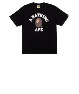 A BATHING APE Футболка