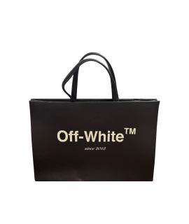 OFF-WHITE Сумка тоут