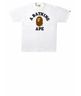 A BATHING APE Футболка