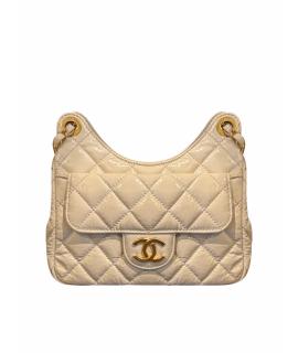 CHANEL Сумка через плечо