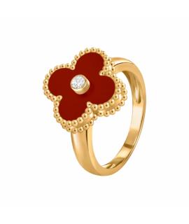 VAN CLEEF & ARPELS Кольцо