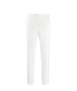 ERMANNO SCERVINO Брюки узкие