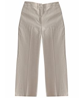 JIL SANDER Брюки широкие