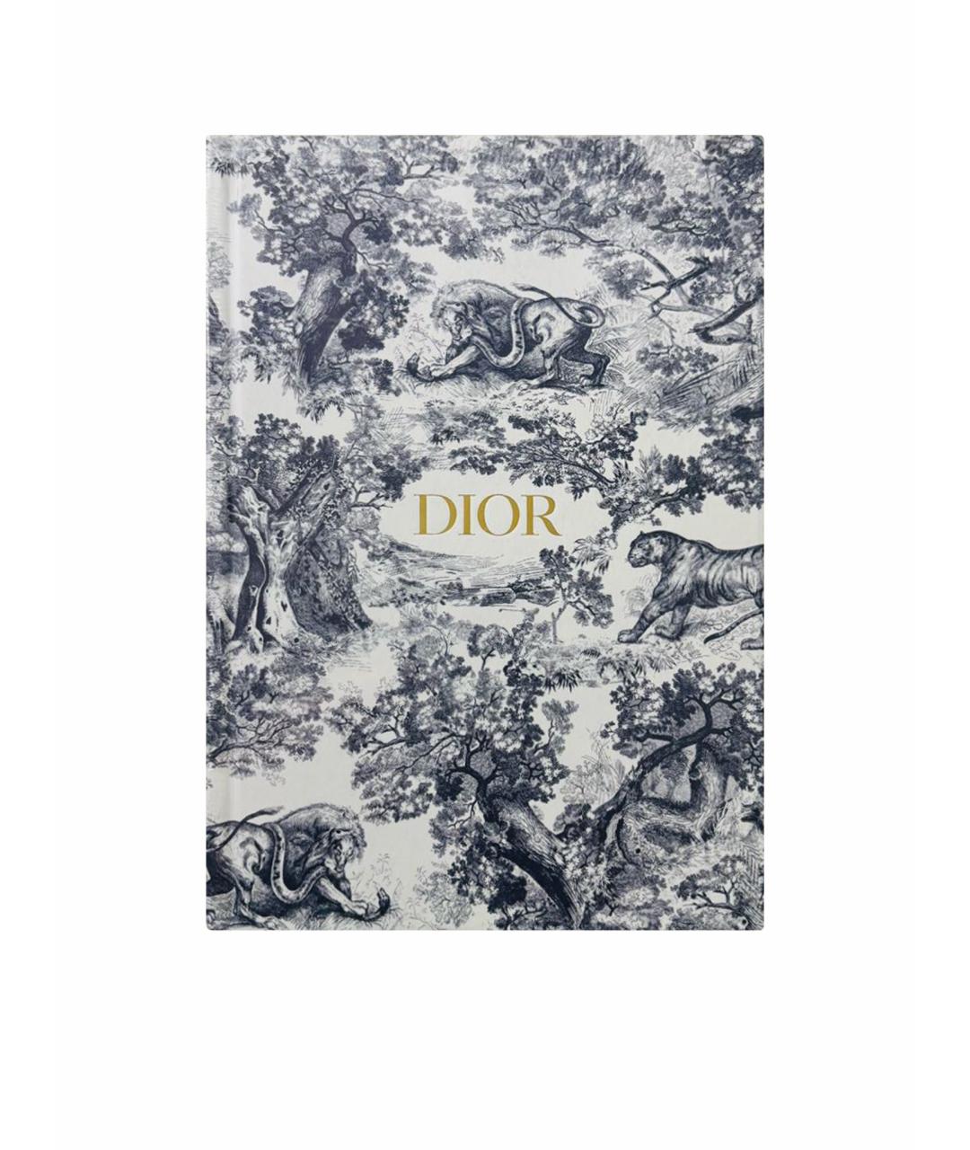 CHRISTIAN DIOR Книга, фото 1