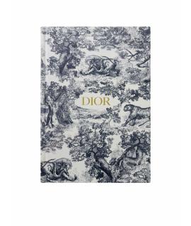 CHRISTIAN DIOR Книга