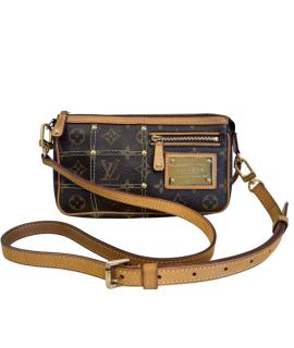 LOUIS VUITTON Сумка через плечо