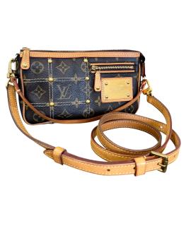 LOUIS VUITTON Сумка через плечо