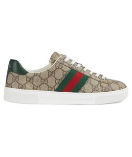 GUCCI Кеды