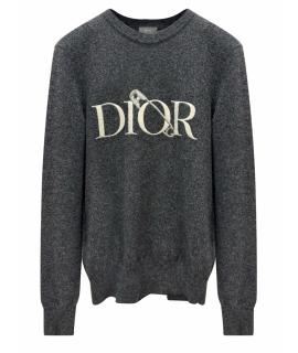 CHRISTIAN DIOR Джемпер / свитер
