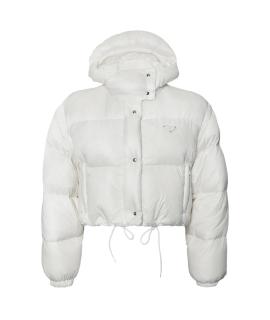 PRADA Пуховик