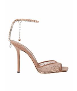 JIMMY CHOO Босоножки