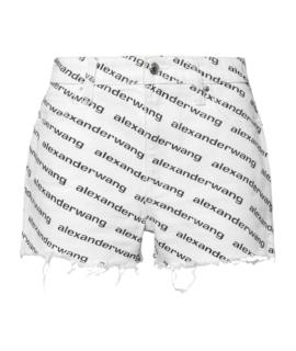 ALEXANDER WANG Шорты