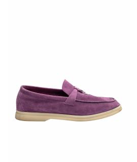 LORO PIANA Лоферы
