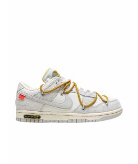 NIKE X OFF-WHITE Кроссовки