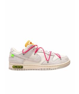 NIKE X OFF-WHITE Низкие кроссовки / кеды