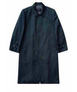 SAINT LAURENT Тренч / плащ