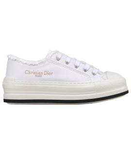 CHRISTIAN DIOR Кеды