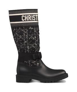 CHRISTIAN DIOR Сапоги