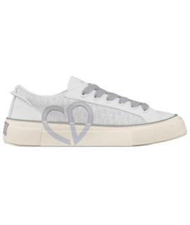 CHRISTIAN DIOR Низкие кроссовки / кеды