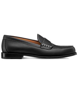 CHRISTIAN DIOR Лоферы