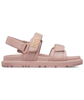 CHRISTIAN DIOR Сандалии
