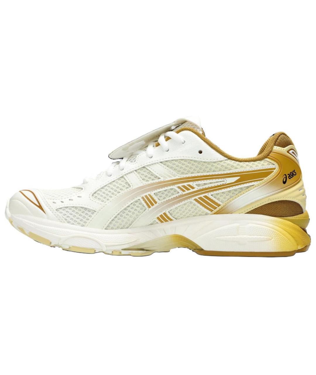 ASICS Белые кроссовки, фото 3