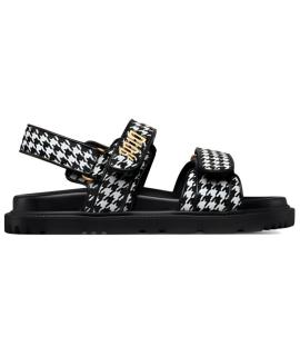 CHRISTIAN DIOR Сандалии