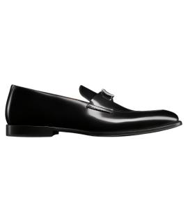 CHRISTIAN DIOR Лоферы