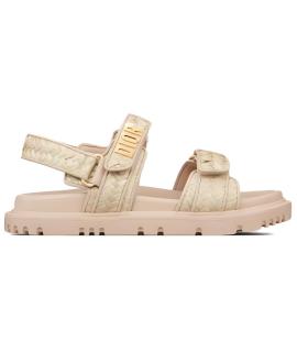 CHRISTIAN DIOR Сандалии