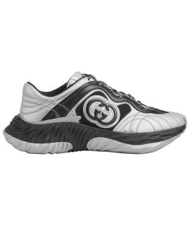 GUCCI Низкие кроссовки / кеды