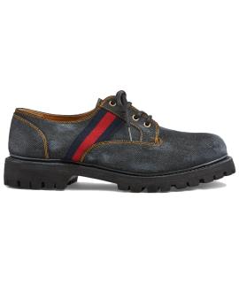 GUCCI Лоферы