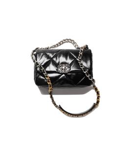 CHANEL Сумка через плечо