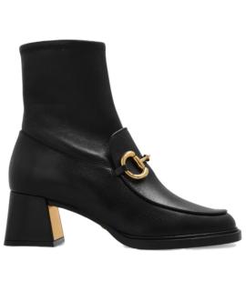 GUCCI Ботильоны