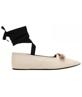 GUCCI Балетки