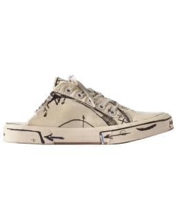 BALENCIAGA Мюли