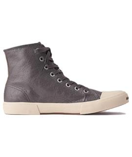 BALENCIAGA Высокие кроссовки / кеды