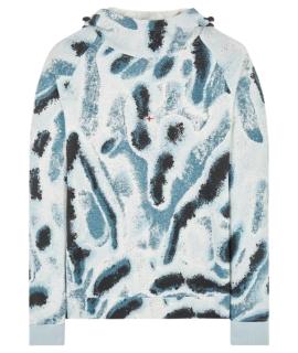 STONE ISLAND Худи/толстовка