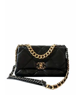 CHANEL Сумка через плечо