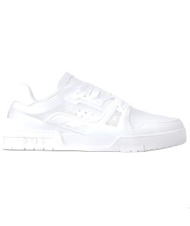 LOUIS VUITTON Низкие кроссовки / кеды