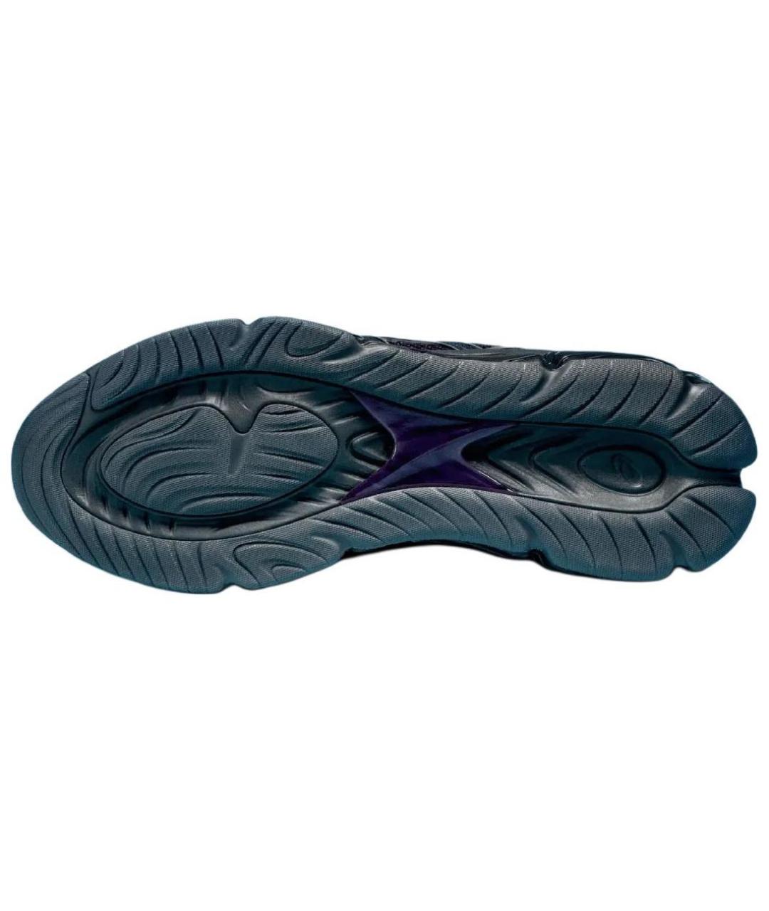 ASICS Мульти текстильные кроссовки, фото 6